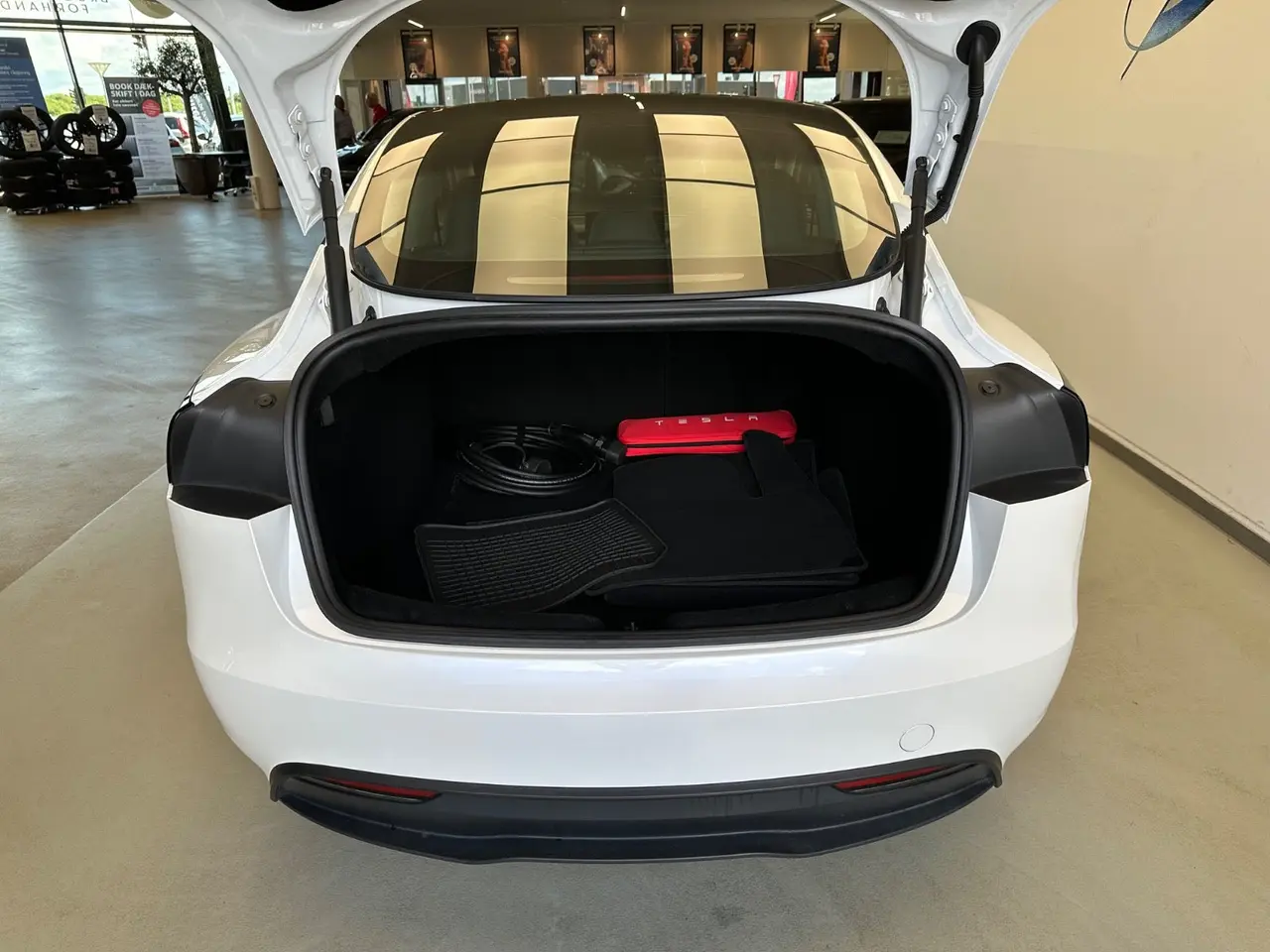 Billede 8 - Tesla Model 3  RWD