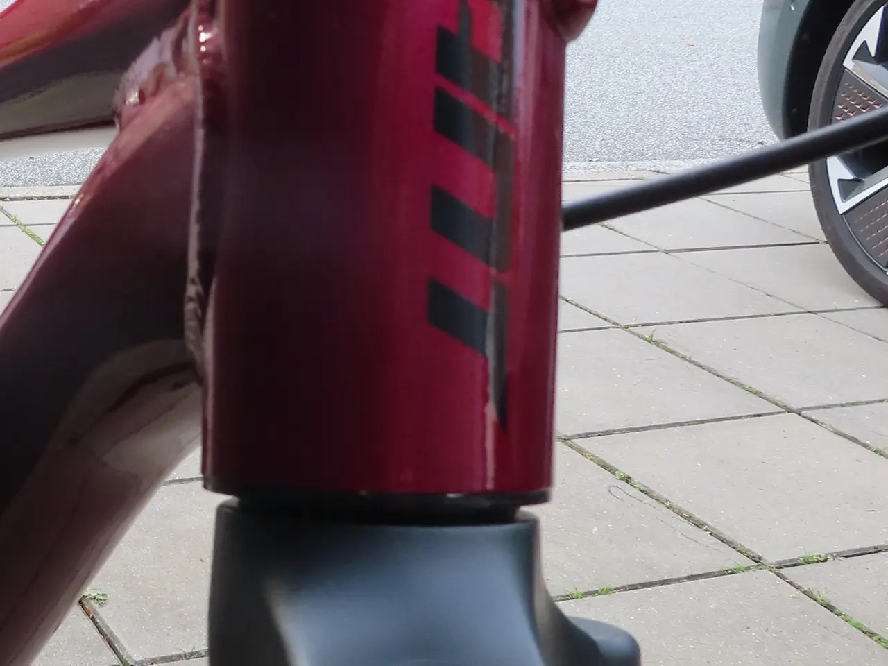 Billede 5 - Ubrugt Giant Roam 3 
