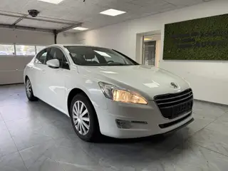 Peugeot 508 1,6 e-HDi Active ESG 112HK 6g Aut.