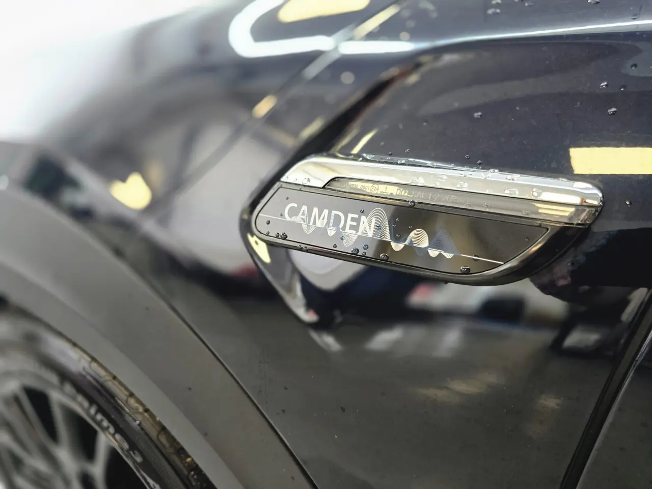 Billede 21 - MINI Cooper SE  Camden Edition