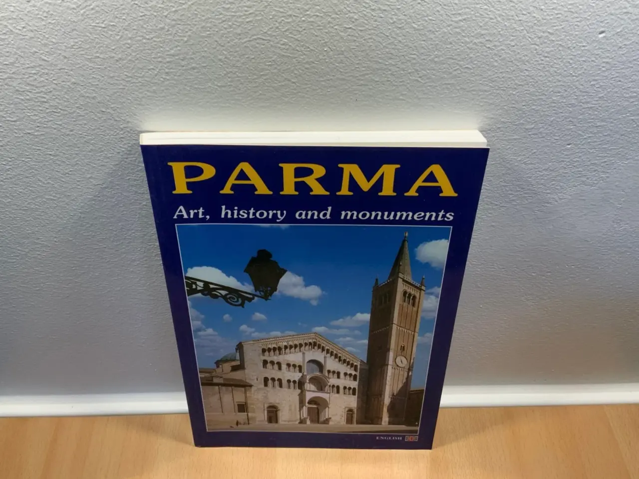 Billede 2 - Parma (Art, History & Monuments)