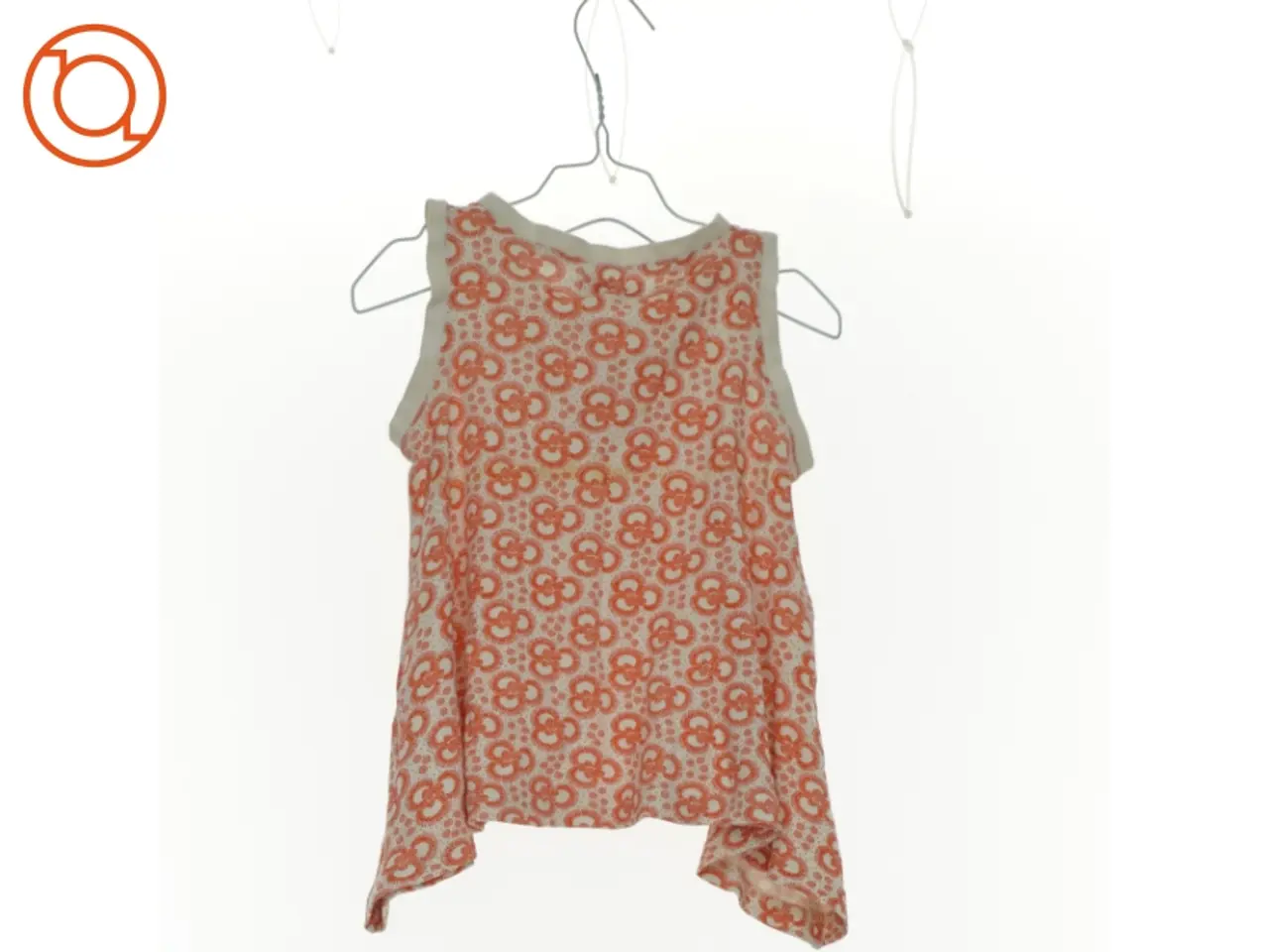 Billede 1 - Top fra Gro (str. 92 cm)