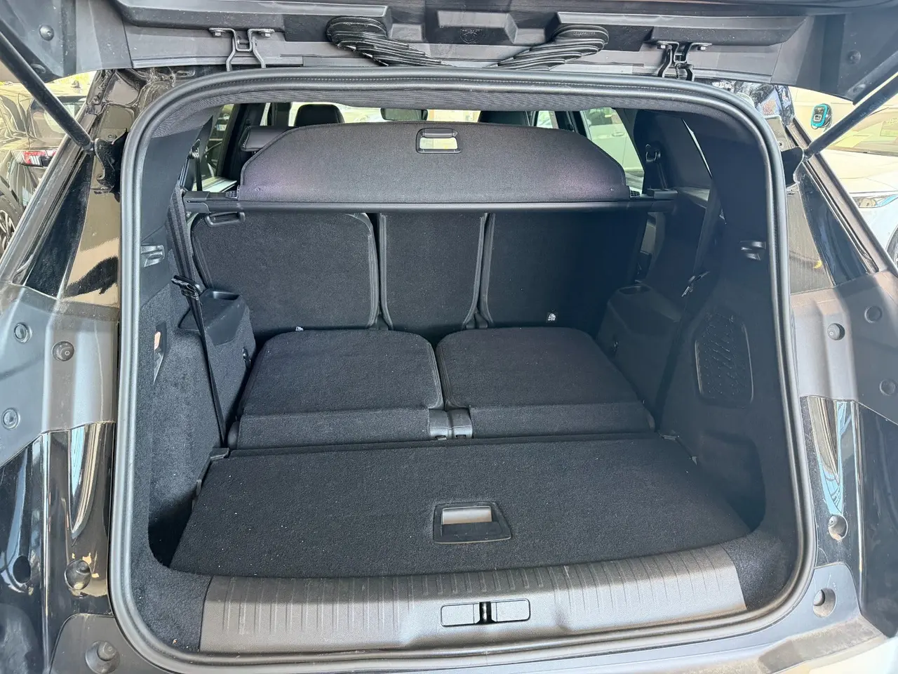 Billede 7 - Peugeot e-5008 77 Allure 7prs