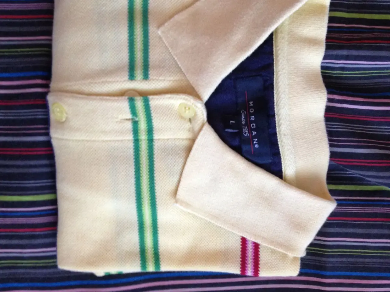 Billede 3 - Poloshirt