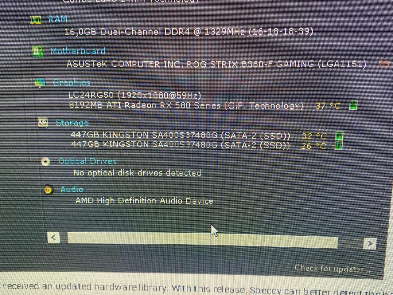 Billede 3 - Gsmercomputer med alt udstyr