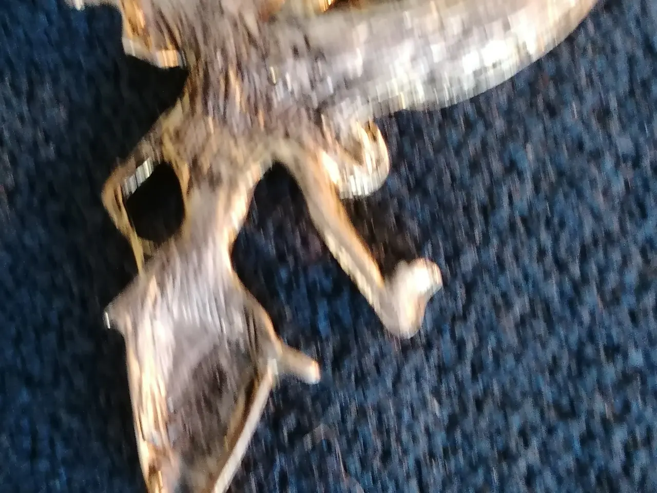 Billede 2 - Sødt Klokkeblomst/Tinkerbell Vedhæng
