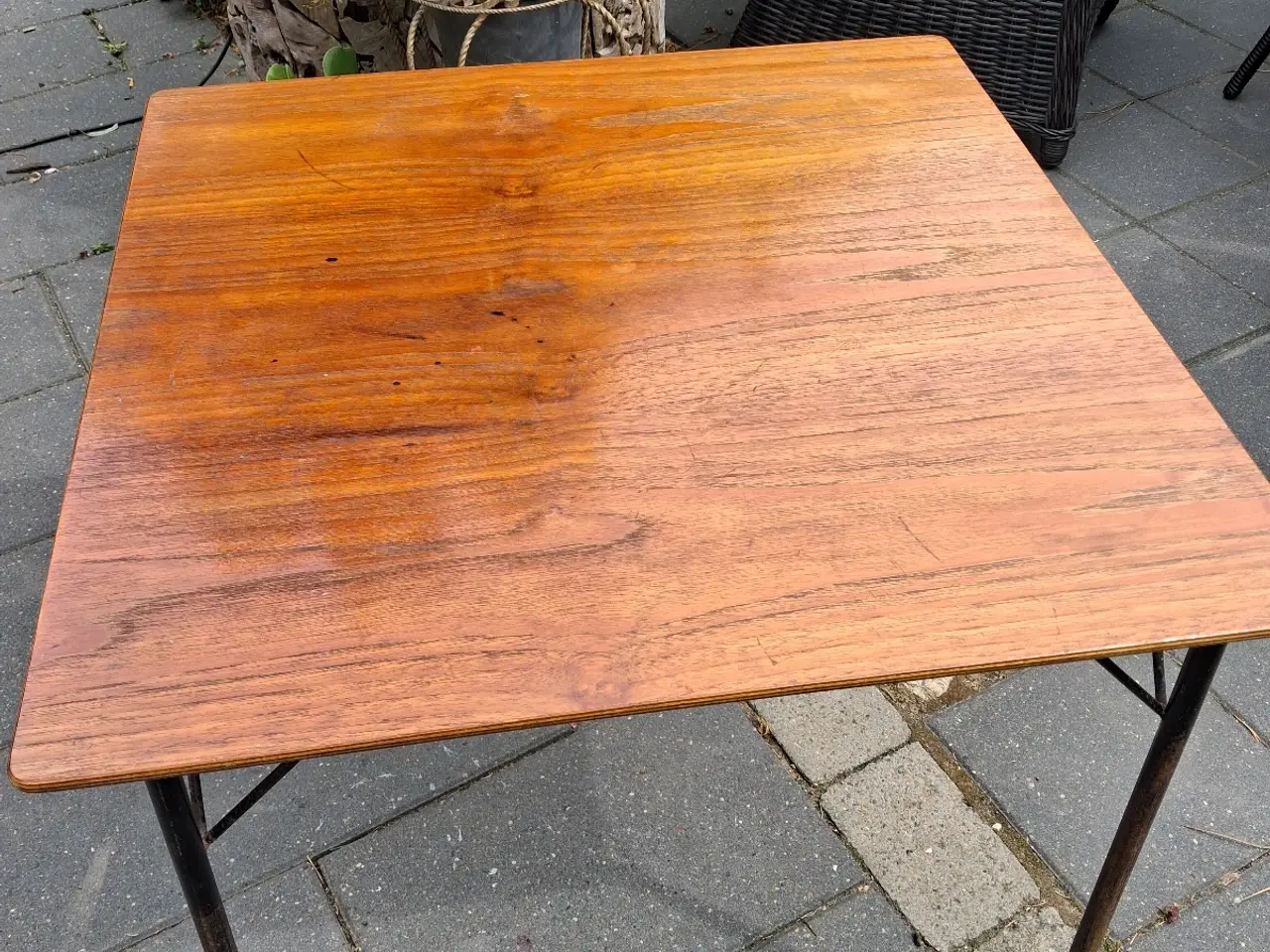Billede 1 - RETRO/ BORD