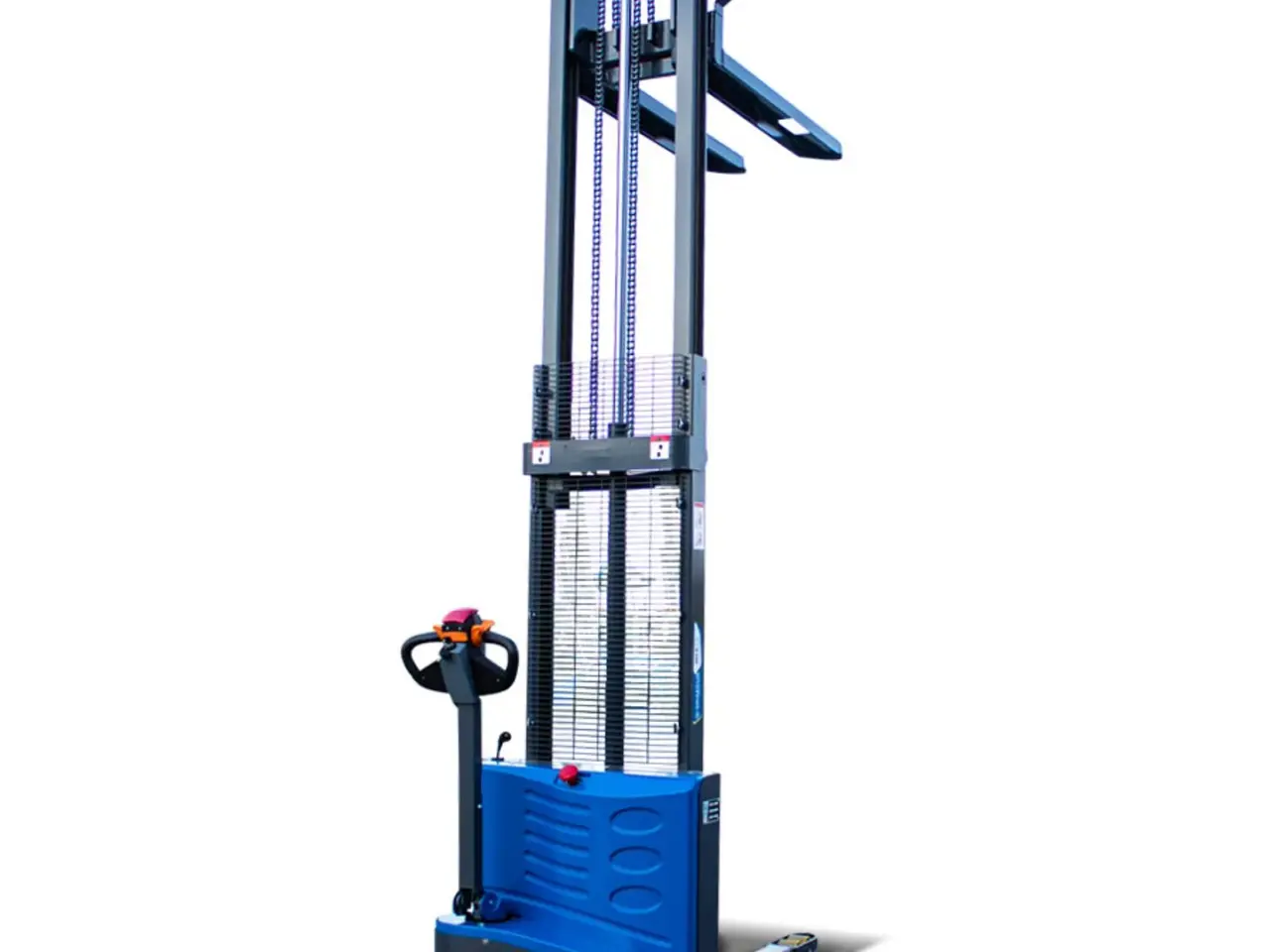 Billede 8 - Graecus WFE15 DUPLEX300 EL STABLER