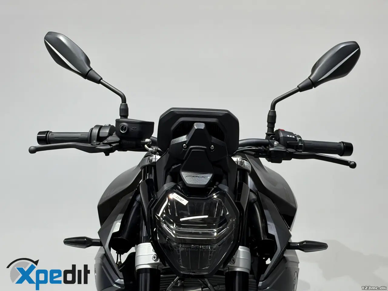 Billede 16 - BMW F 900 R