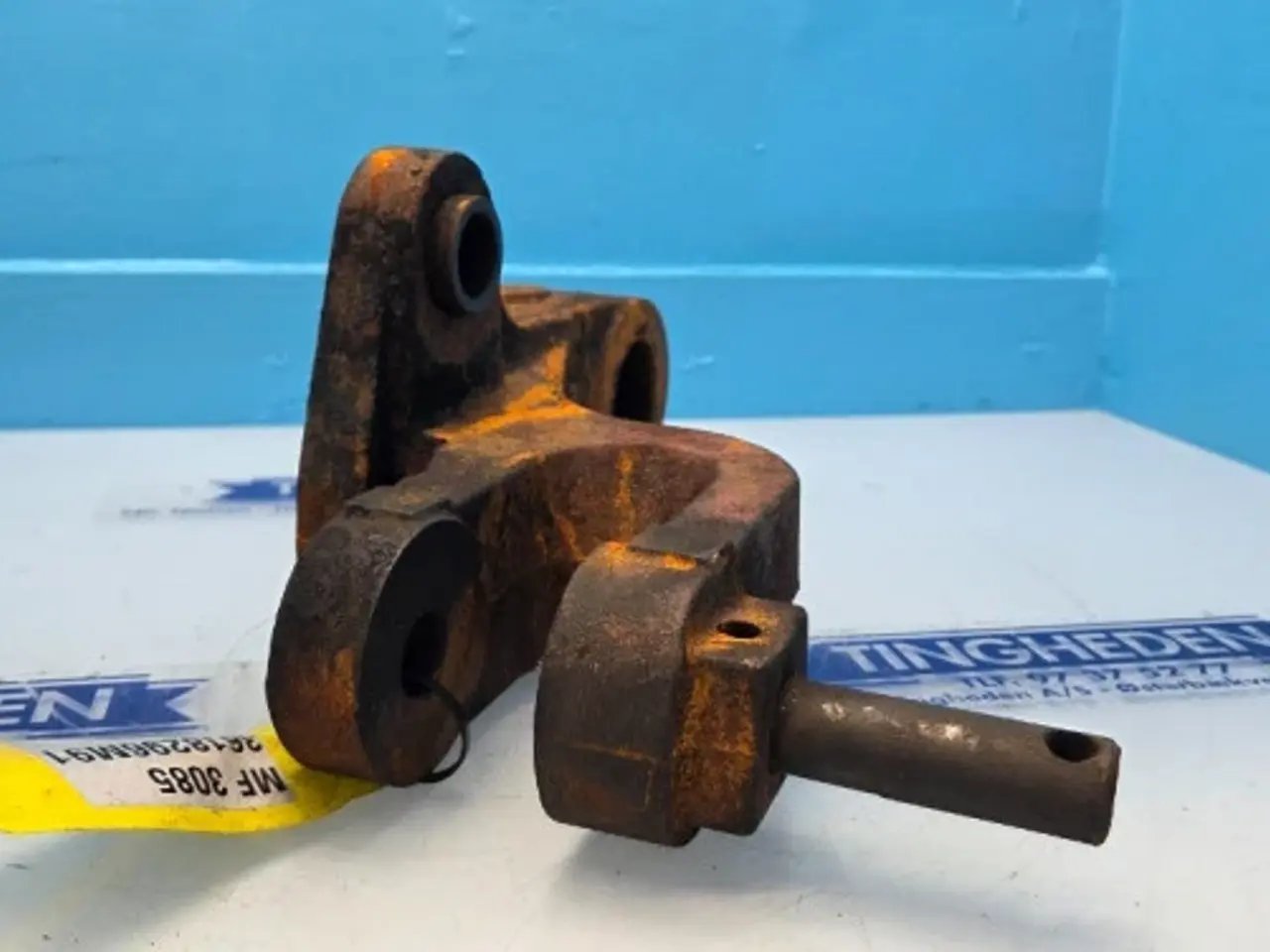 Billede 6 - Massey Ferguson 3085 Arm R. 3618296M91