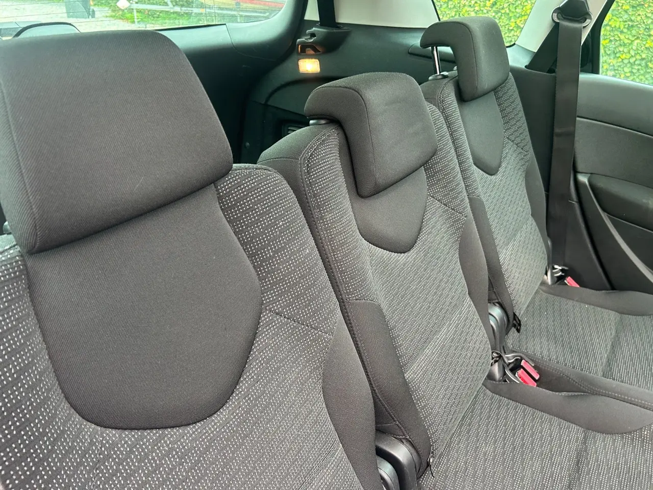 Billede 9 - Peugeot 308 1,6 HDi 109 Comfort+ SW