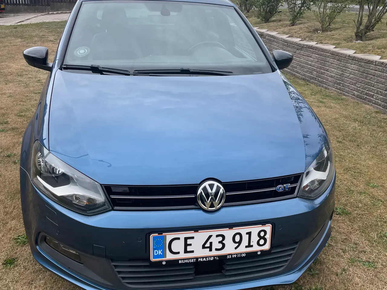 Billede 8 - Fin polo gt