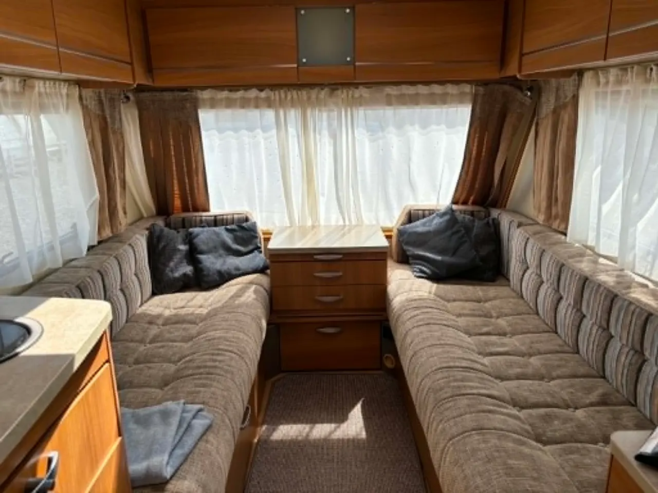 Billede 5 - NR 26 - Sprite Super 420 CT