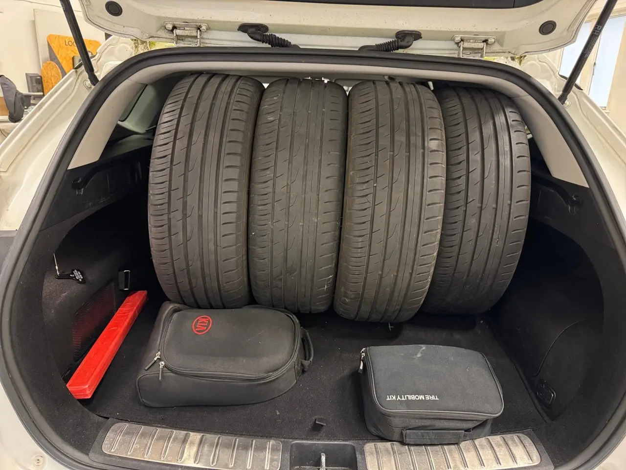 Billede 13 - Kia Optima 2,0 PHEV SW aut.