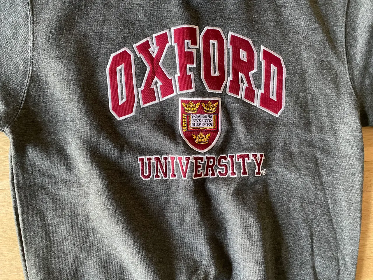 Billede 2 - Sweatshirt