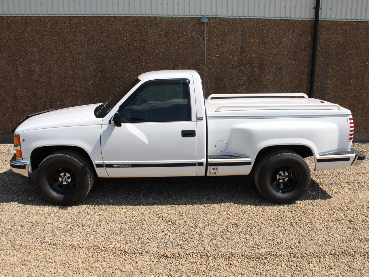 Billede 8 - Chevrolet C 1500