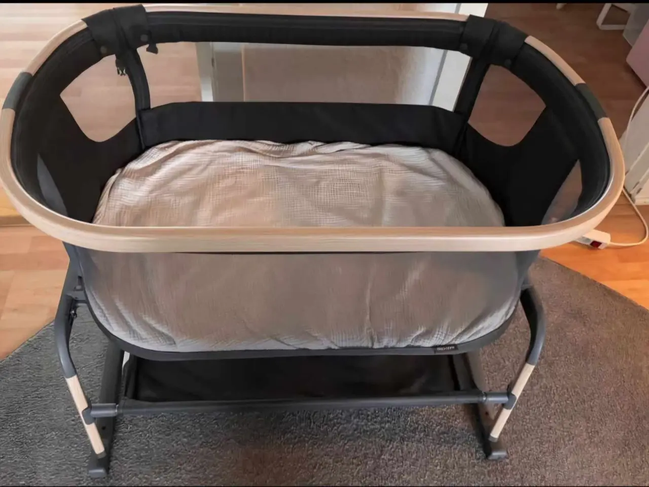 Billede 2 - Babyseng