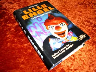 Lille engel, Seth Margolis