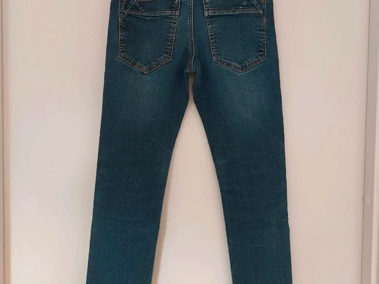 Billede 3 - 10-11år, Jeans/bukser str 146