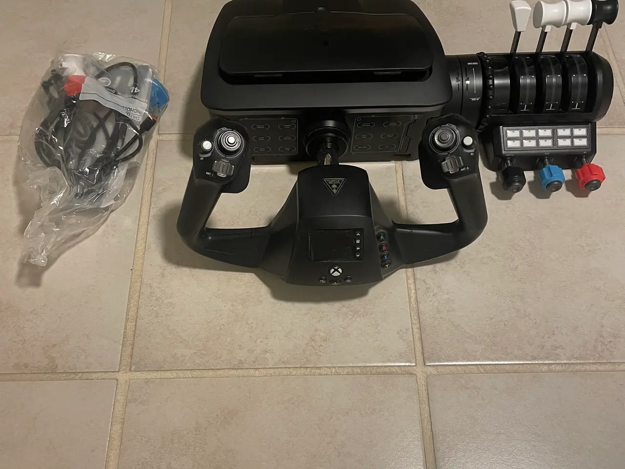 Billede 2 - Turtle Beach VelocityOne Flight