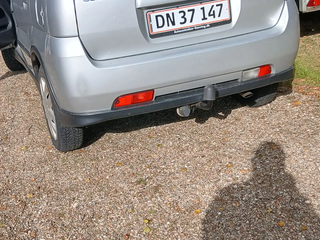 Billede 3 - SUZUKI IGNIS sælges
