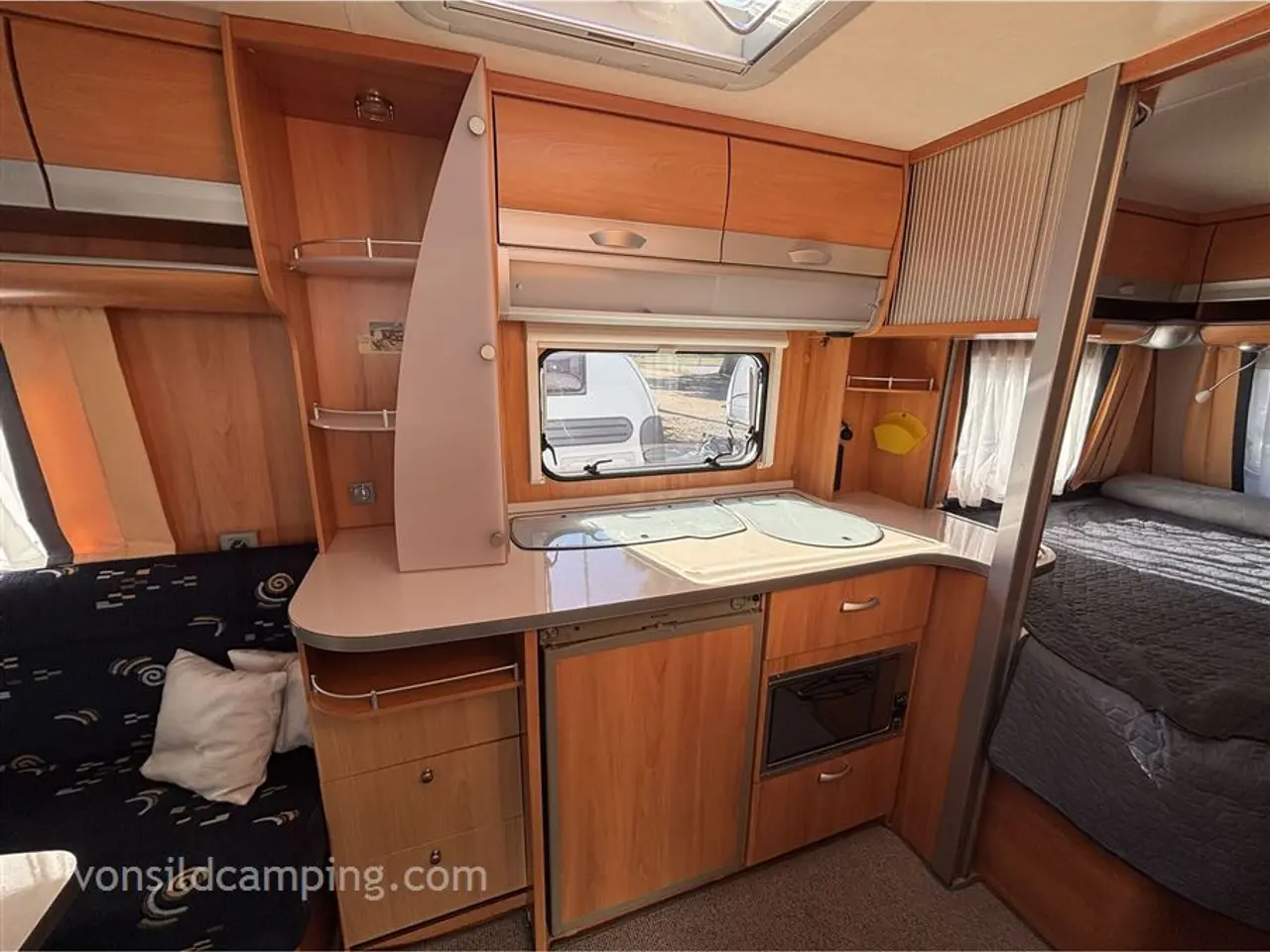 Billede 2 - 2008 - Wilk S4 490 HTD