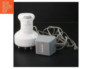 Elektrisk massageapparat fra BaByliss fra Babyliss (str. 13,5 cm)