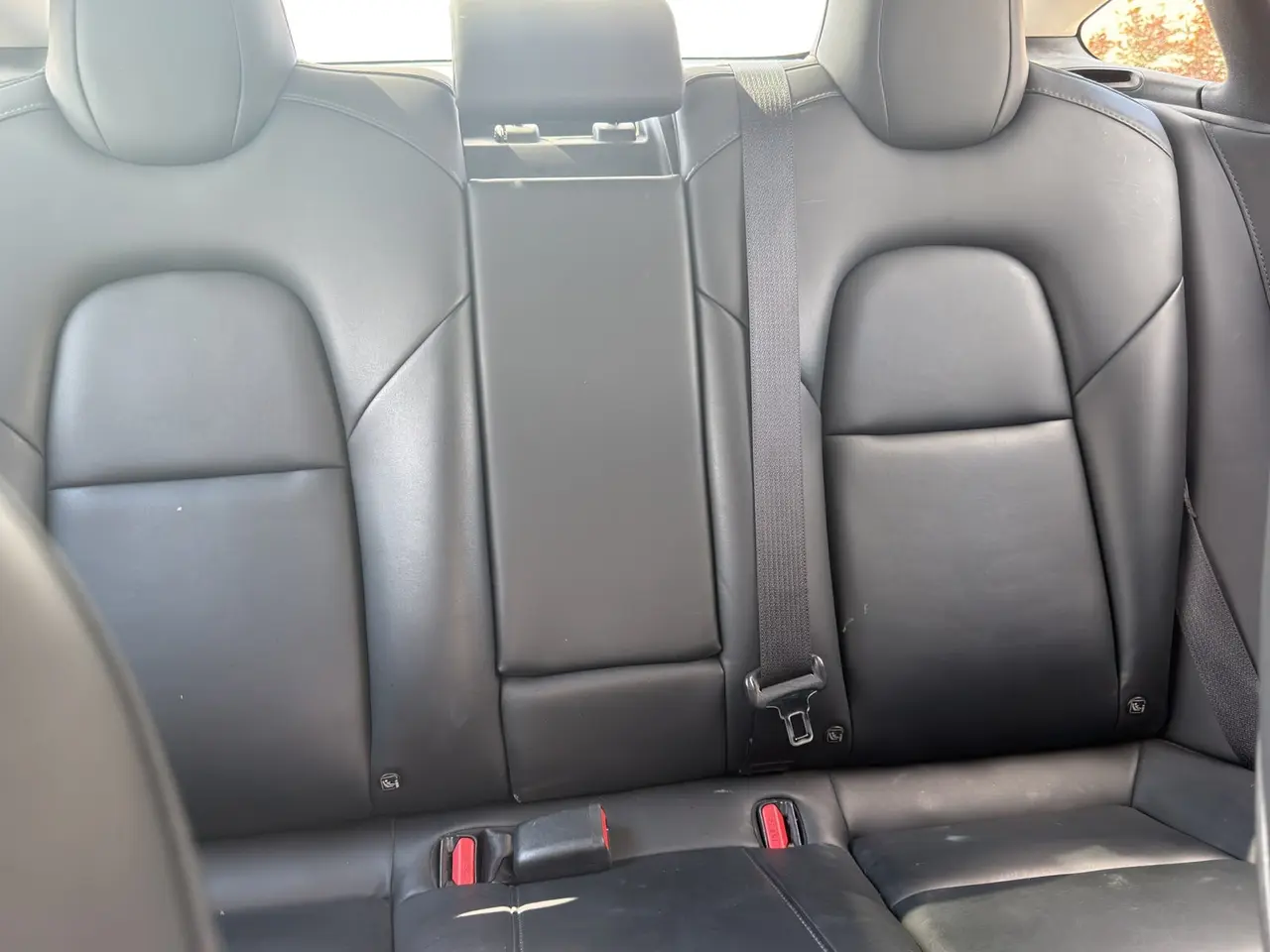 Billede 15 - Tesla Model 3 Long Range AWD