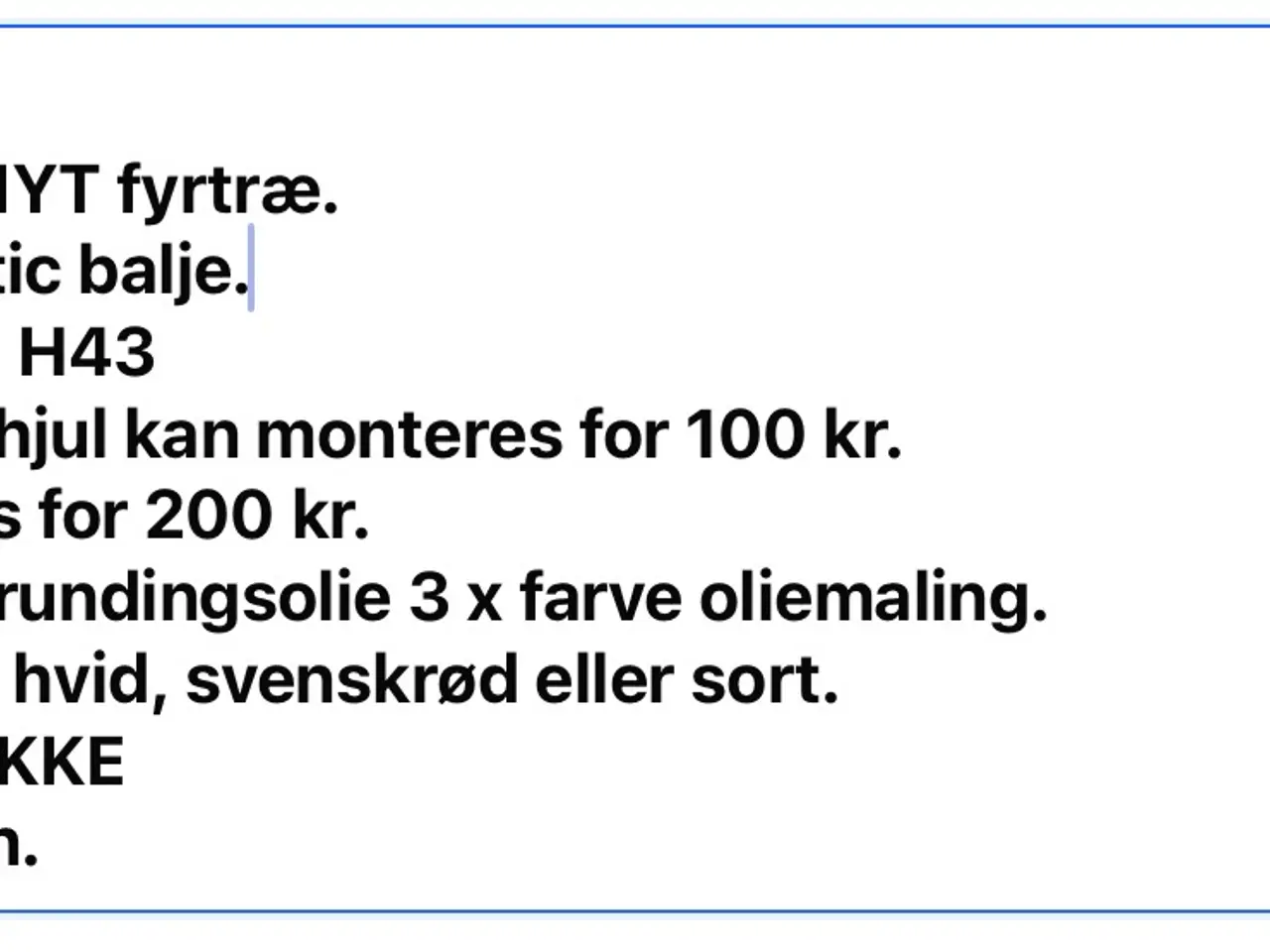 Billede 3 - Blomsterkasse med insats