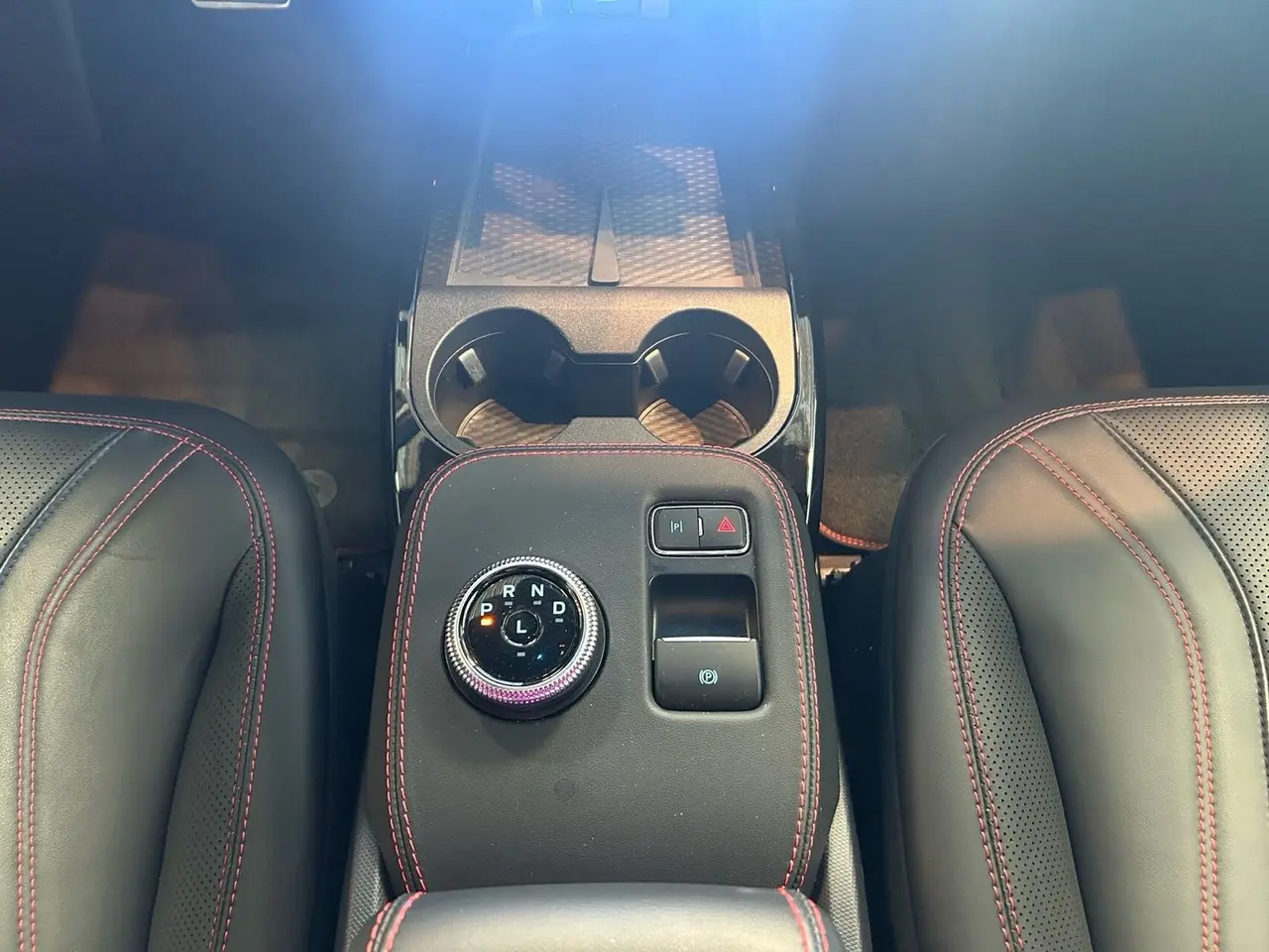 Billede 11 - Ford Mustang Mach-E 88 Premium Extended Range