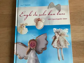 Engle du selv kan lave