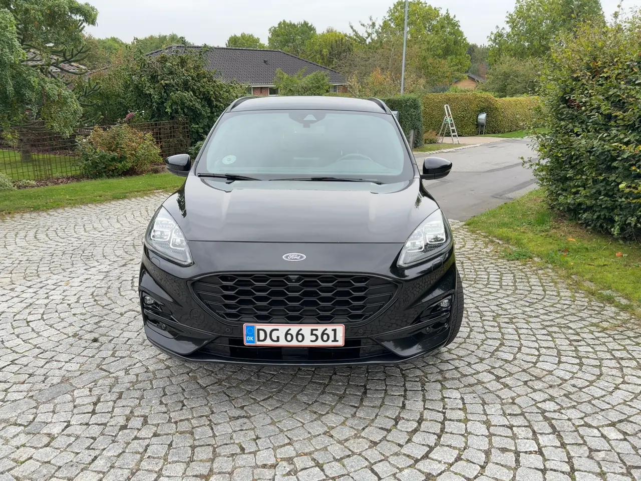 Billede 2 - Ford Kuga 2,5 PHEV ST-Line CVT