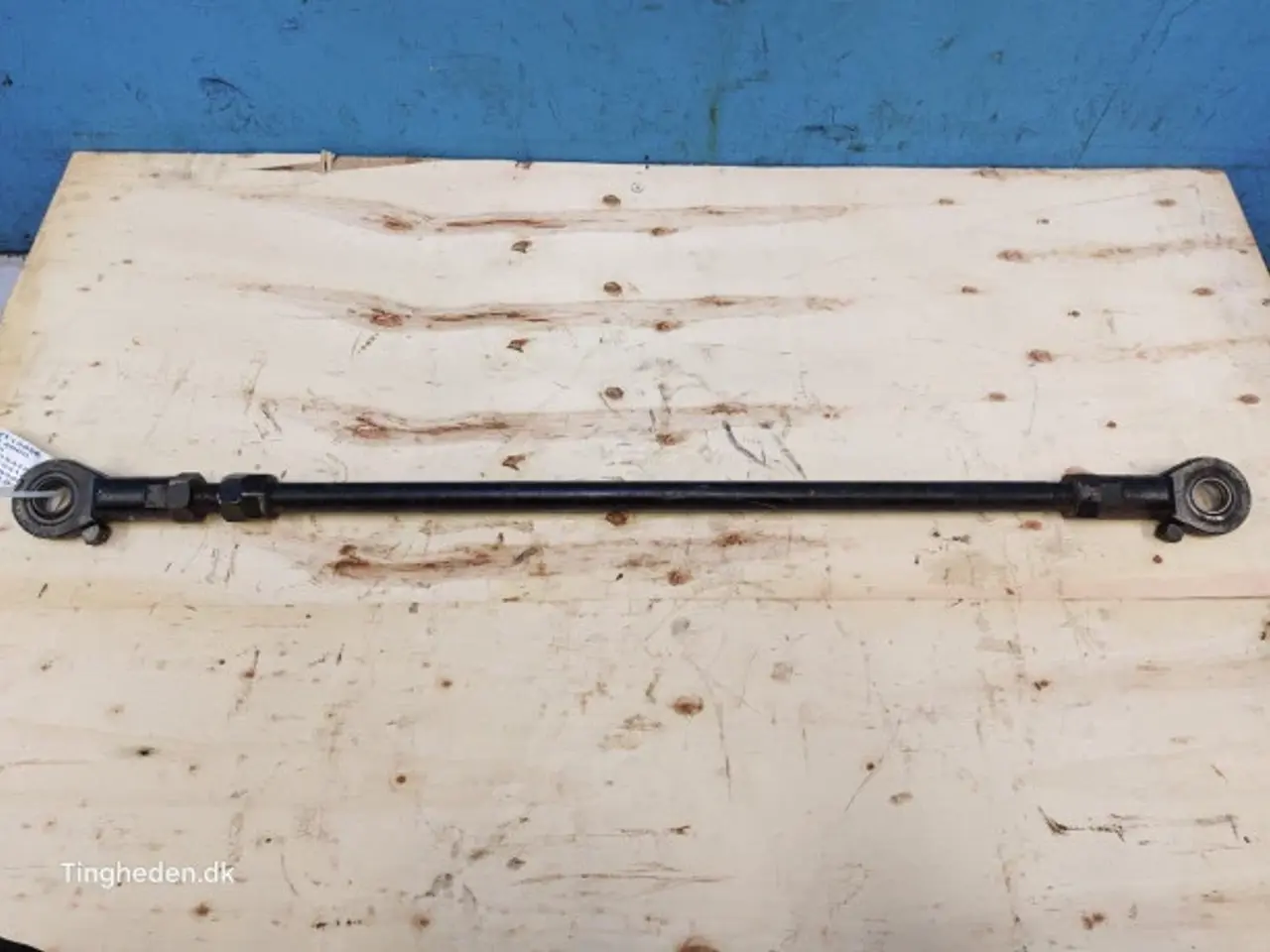 Billede 2 - New Holland 4860 Stangforbindelse 84015415