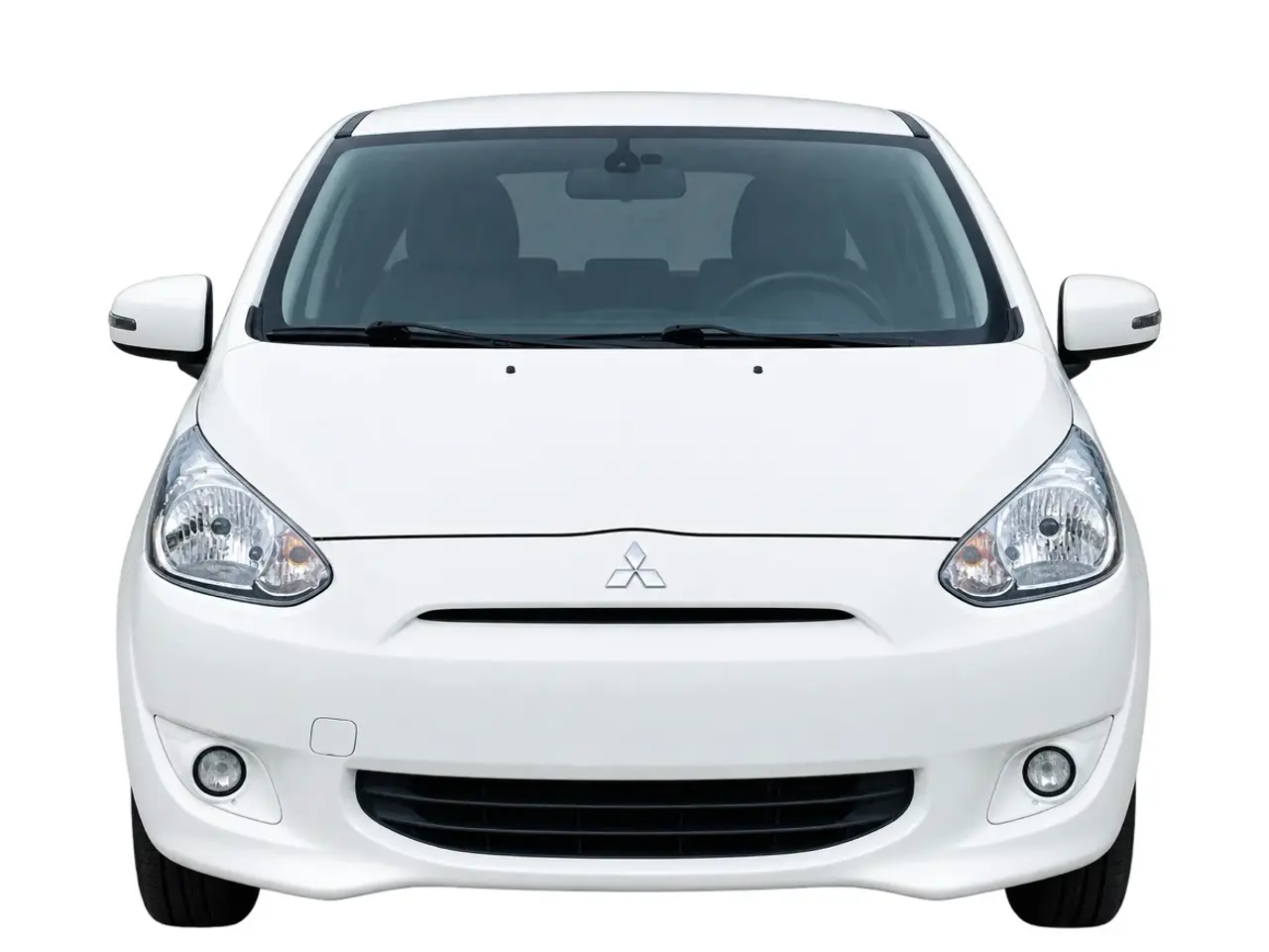 Billede 1 - Mitsubishi space star