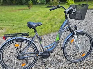 Citybike / Damecykel 26"