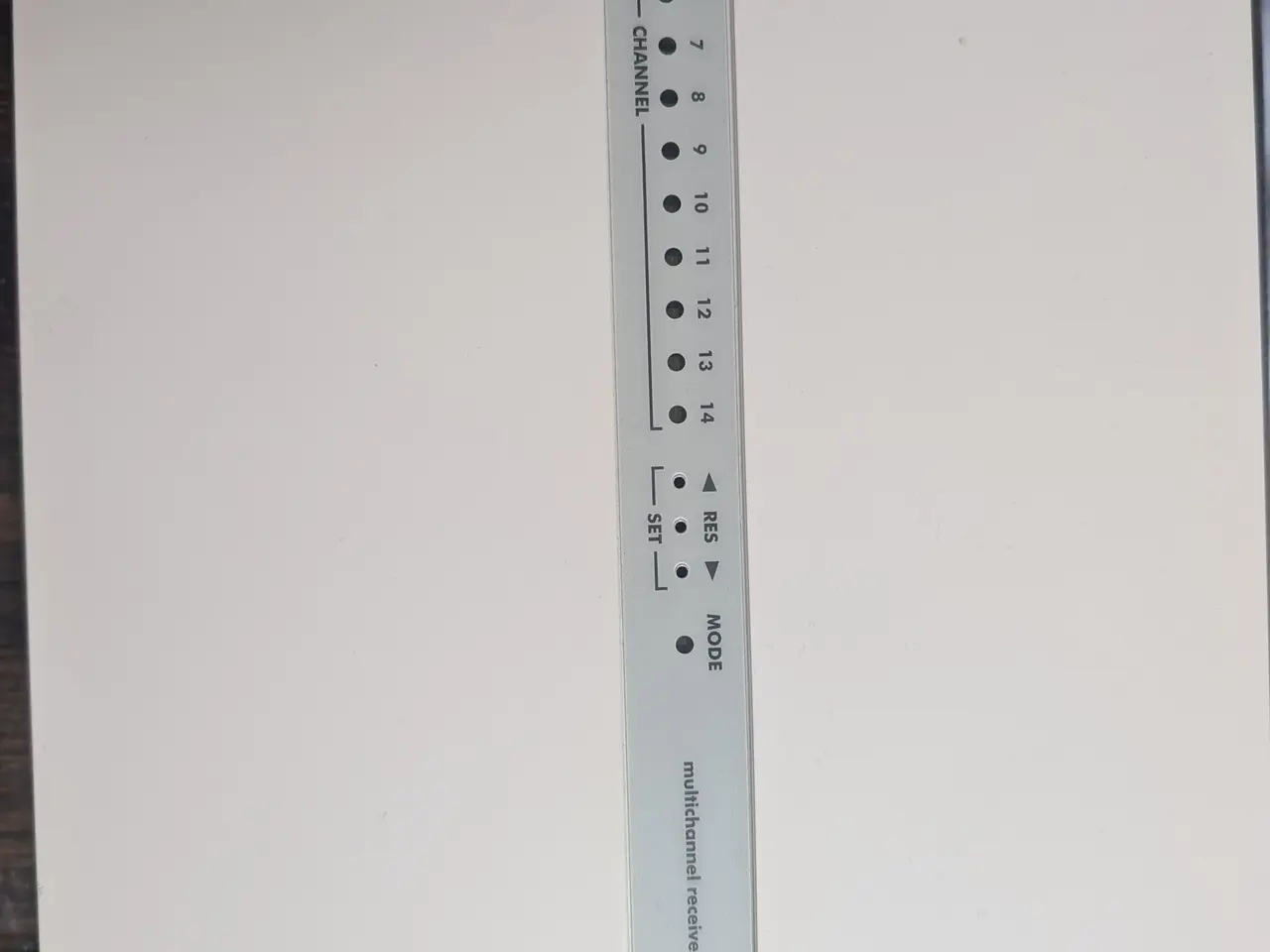 Billede 1 - Wavin Ac 8014 system 
