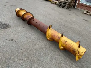 New Holland 8030 12" Indføringstromle 80334996