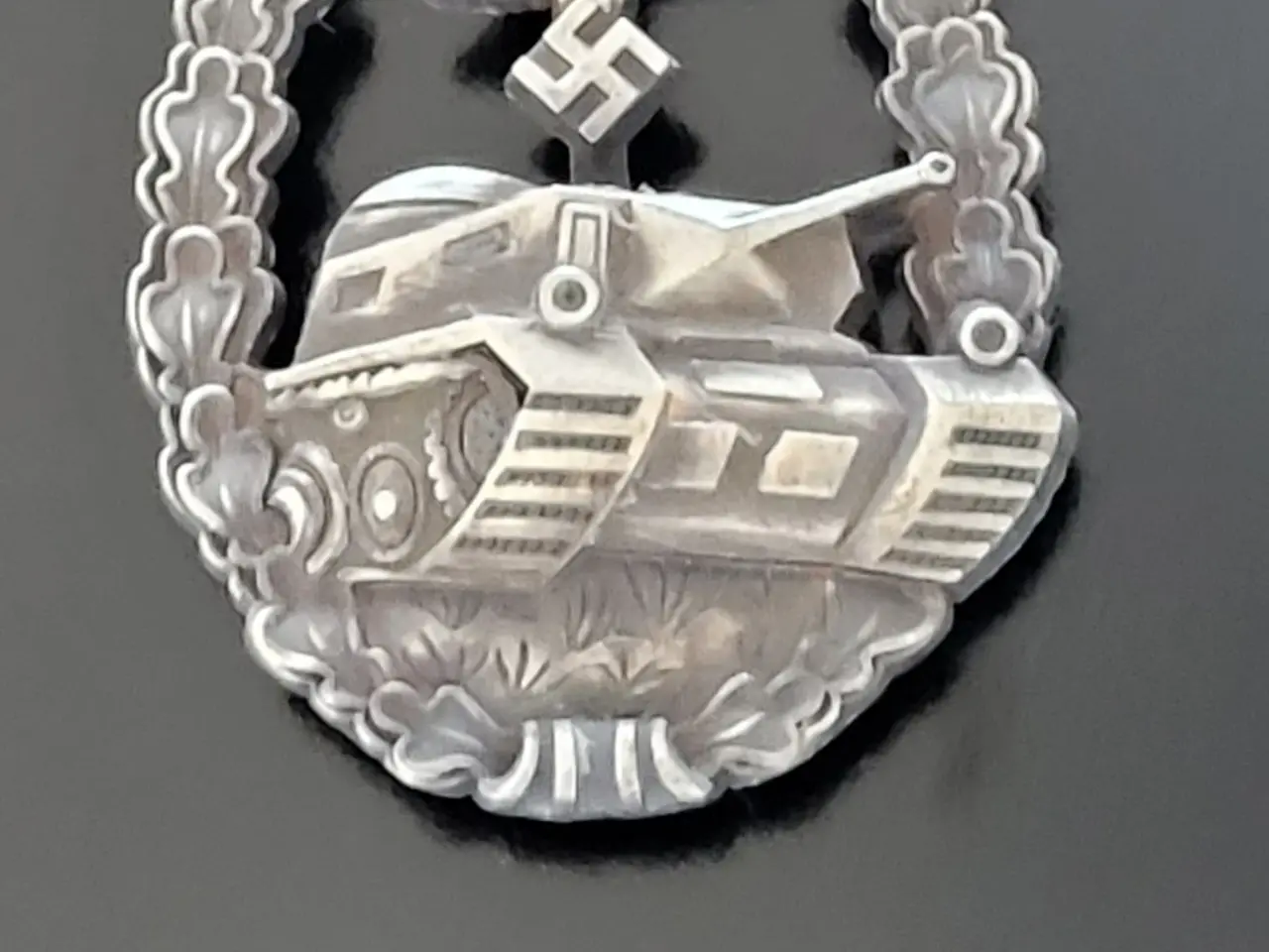 Billede 1 - Tyskland WW2 orden Luftwaffe medalje