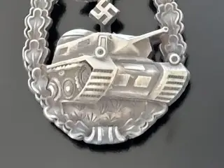 Tyskland WW2 orden Luftwaffe medalje