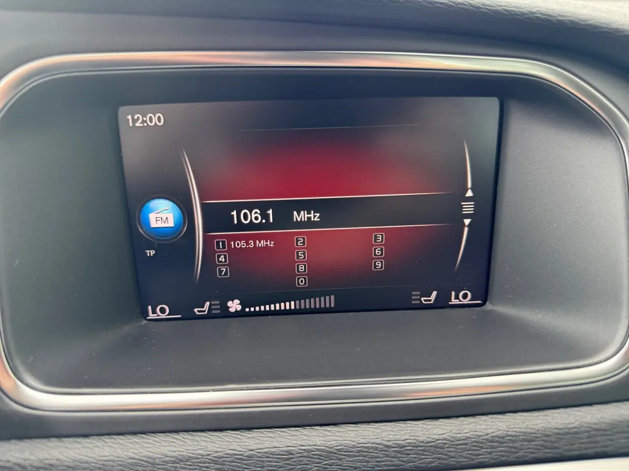 Billede 7 - Volvo V40 2,0 D2 120 Kinetic