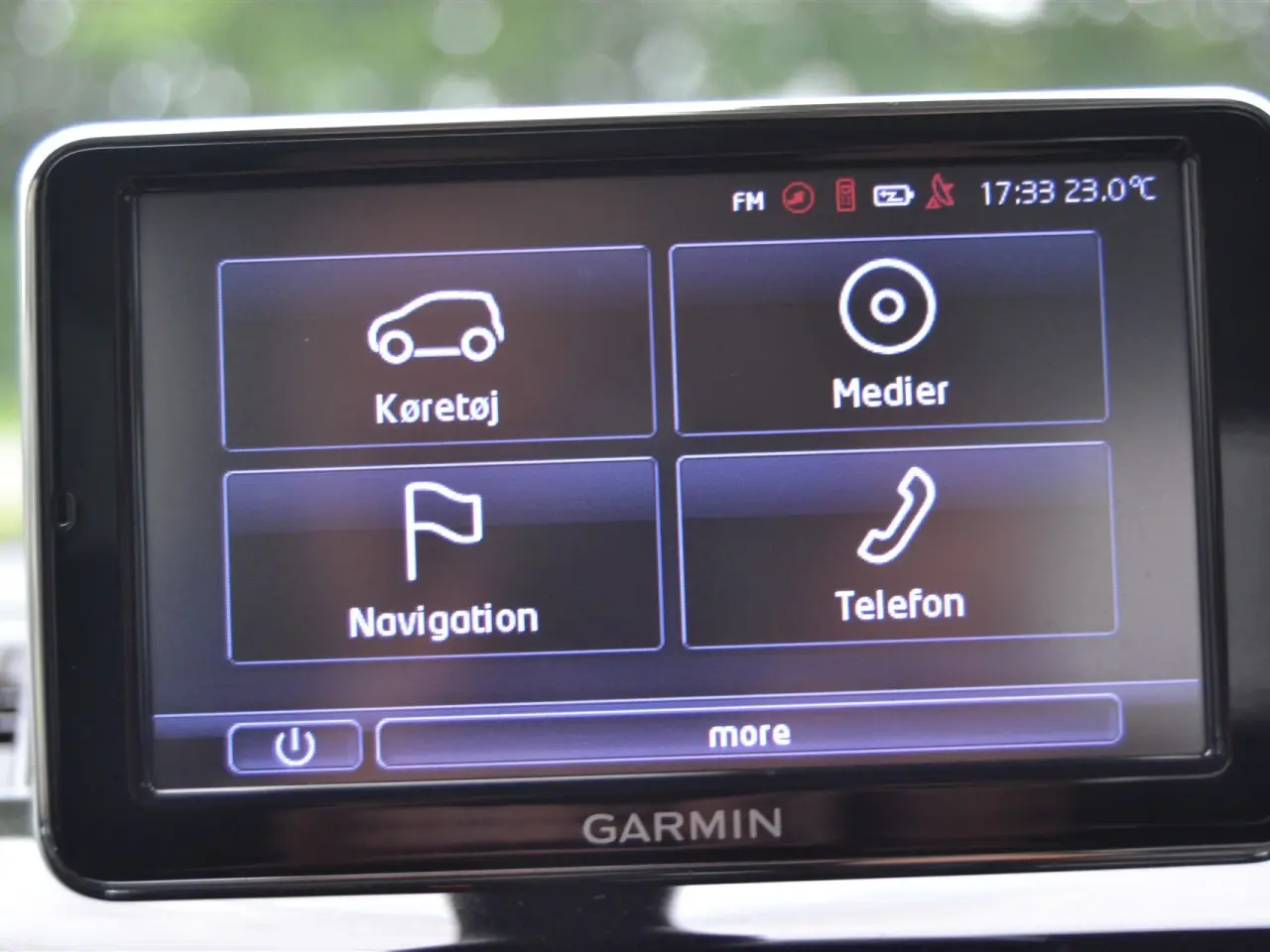 Billede 17 - VW up 1,0 MPI BMT Move 60HK 5d