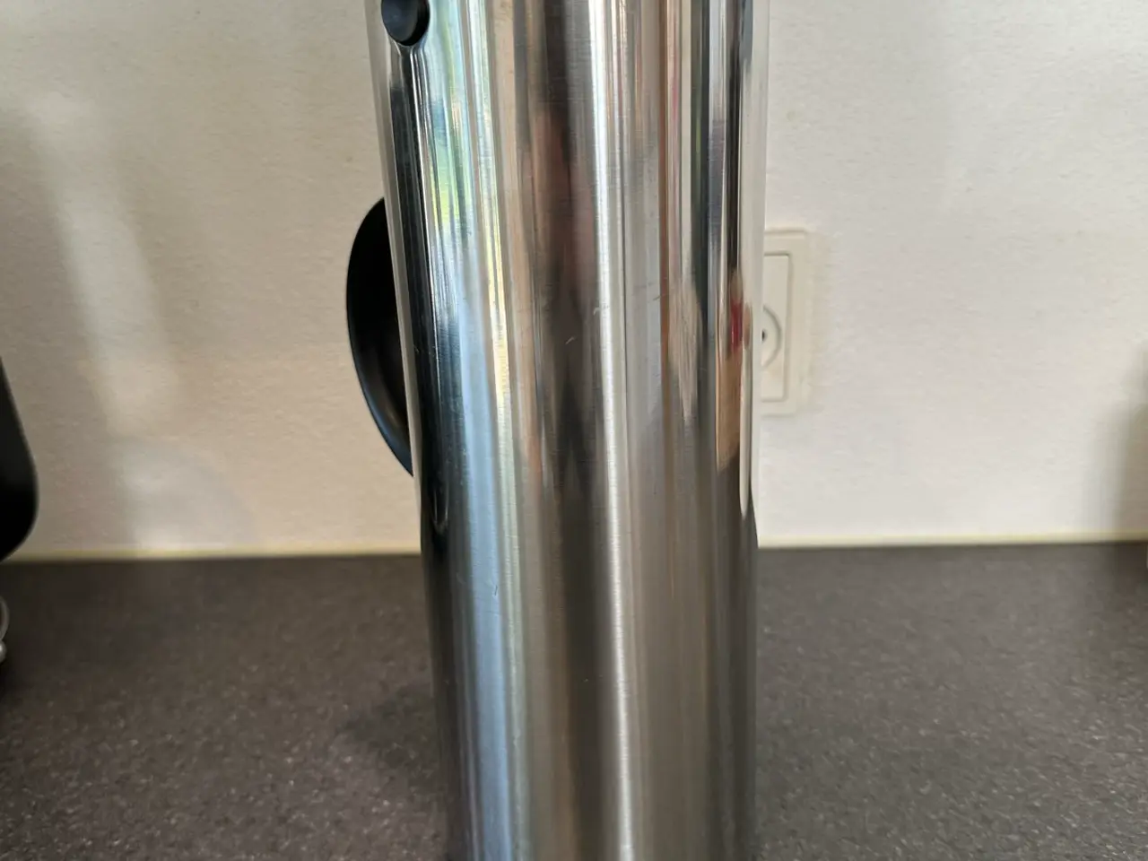Billede 2 - Stelton termokande i rustfrit stål - 30cm