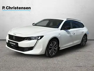 Peugeot 508 1,6 Hybrid Allure Pack SW EAT8