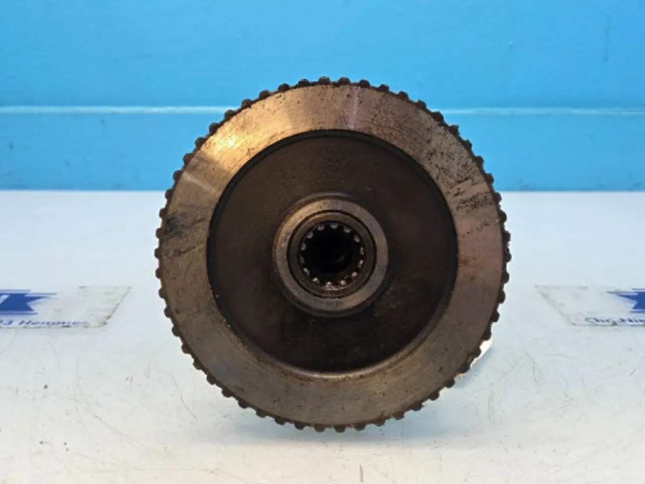 Billede 11 - Ford 550 Aksel C5NN7017AC