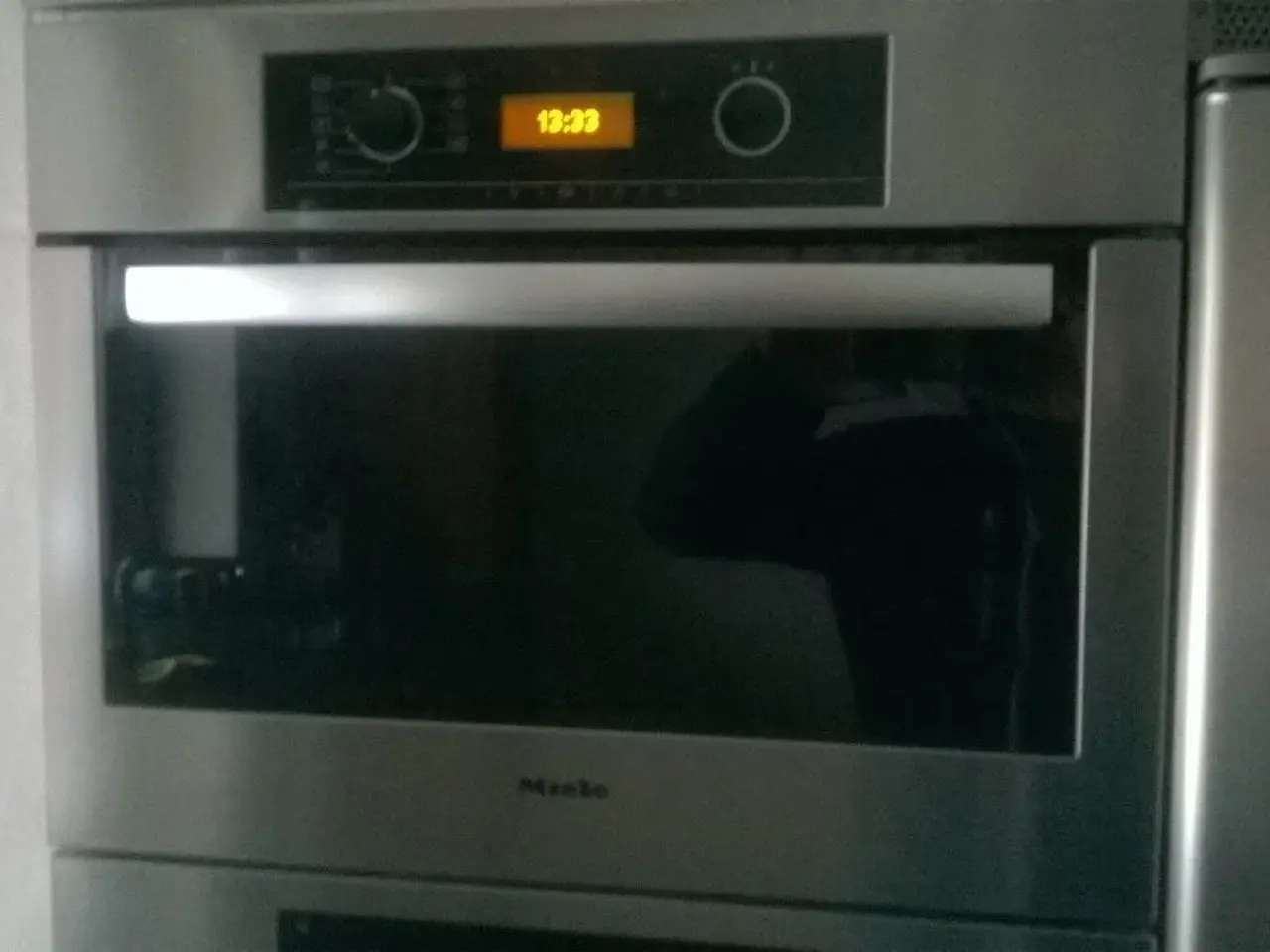 Billede 2 - Miele dampovn DG 5051 CLsT.