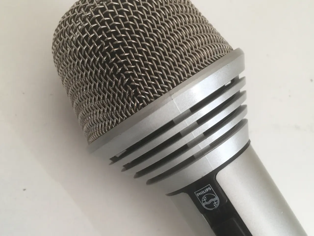 Billede 4 - mikrofon philips