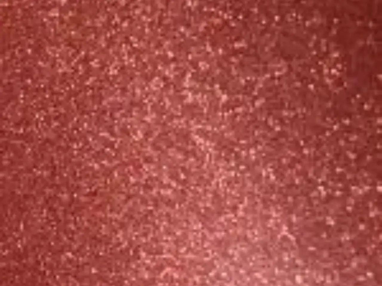 Billede 1 - SkilPro Gemstone Cast Metallic 7671 Cinnabar A4 - 25 stk.