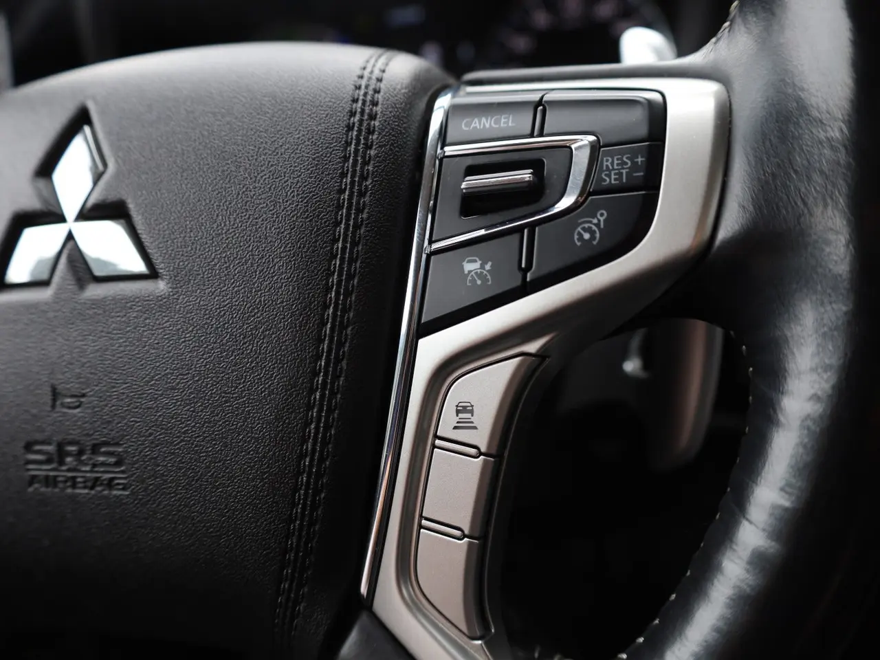 Billede 10 - Mitsubishi Outlander 2,4 PHEV Limited CVT 4WD