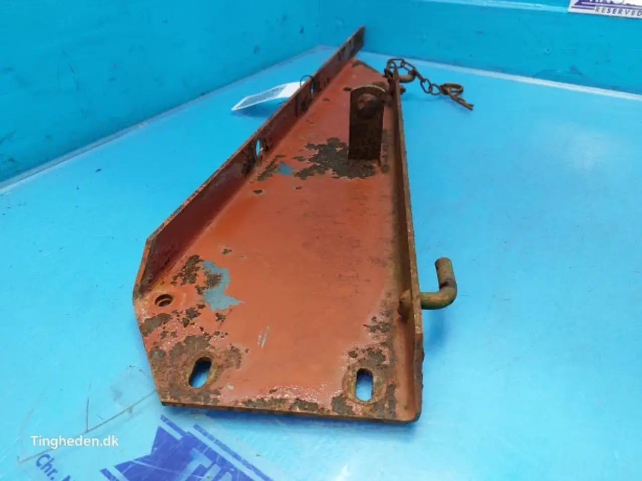 Billede 15 - Laverda 627 Sidepanel 322350250