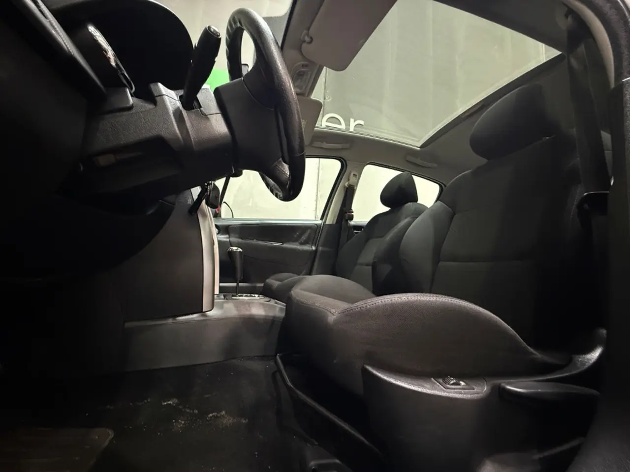 Billede 8 - Peugeot 207 1,6 VTi Premium aut.